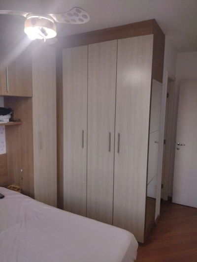 Apartamento, 3 quartos, 68 m² - Foto 5