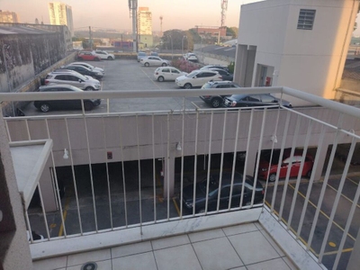 Apartamento, 3 quartos, 68 m² - Foto 3