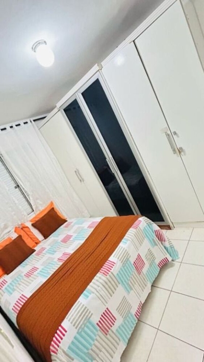 Apartamento, 2 quartos, 53 m² - Foto 1