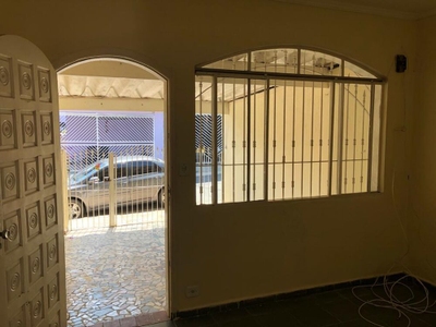 Casa, 2 quartos, 90 m² - Foto 1