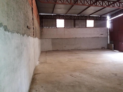 Depósito-Galpão, 120 m² - Foto 3