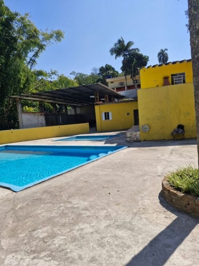 Chácara, 4 quartos, 4000 m² - Foto 4