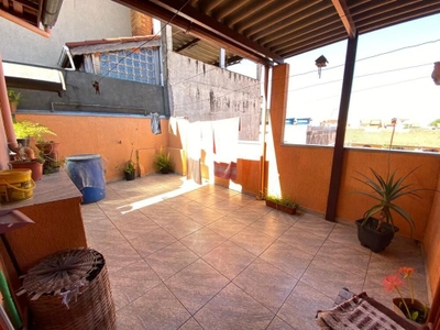 Casa, 3 quartos, 154 m² - Foto 4