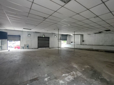 Loja-Salão, 500 m² - Foto 4