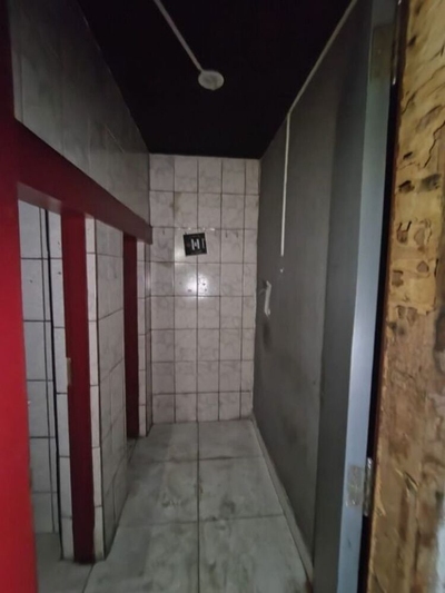 Loja-Salão, 500 m² - Foto 1