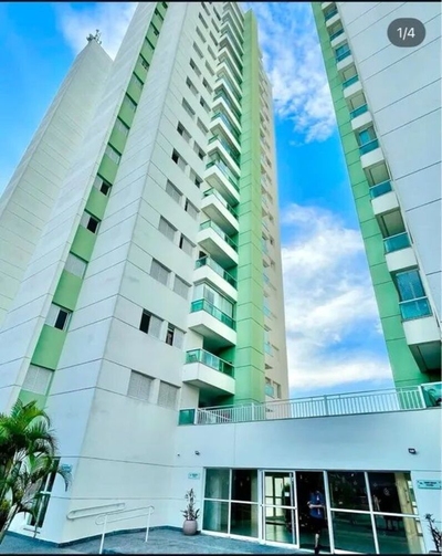 Apartamento, 2 quartos, 82 m² - Foto 4