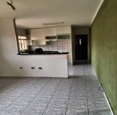 Casa de Condomínio, 2 quartos - Foto 3