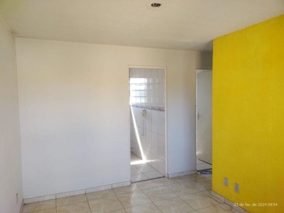 Casa, 2 quartos, 44 m² - Foto 3