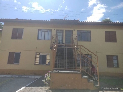 Casa, 2 quartos, 44 m² - Foto 1