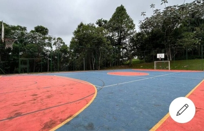 Chácara, 3 quartos, 800 m² - Foto 3