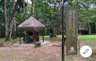 Chácara, 3 quartos, 800 m² - Foto 5