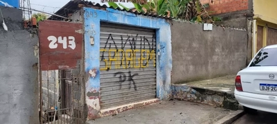 Terreno, 200 m² - Foto 3