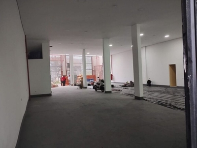 Loja-Salão, 395 m² - Foto 1