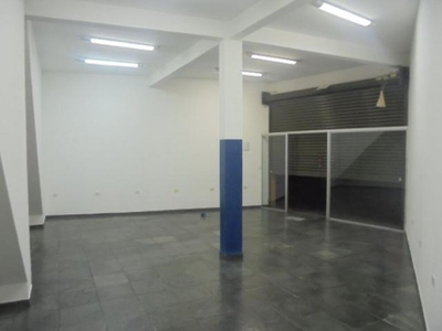 Loja-Salão, 50 m² - Foto 1