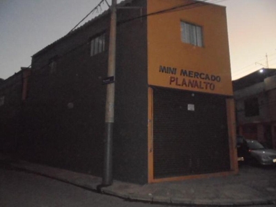 Loja-Salão, 50 m² - Foto 3