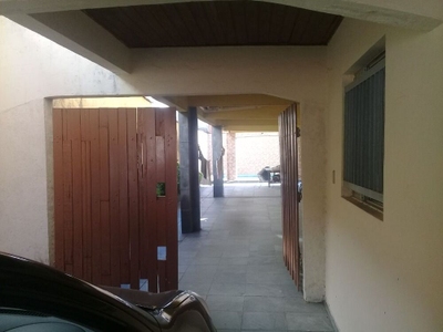 Pousada-Chalé, 11 quartos, 320 m² - Foto 1