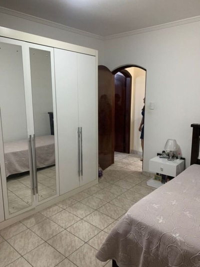 Sobrado, 3 quartos, 190 m² - Foto 2