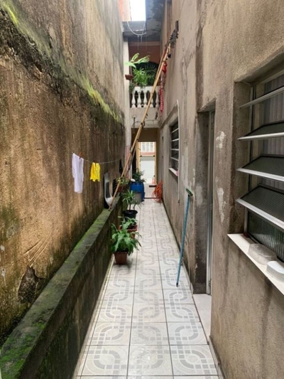 Sobrado, 3 quartos, 190 m² - Foto 4