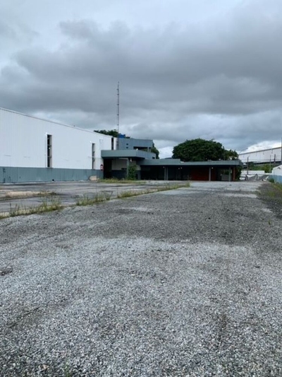 Depósito-Galpão, 3500 m² - Foto 2