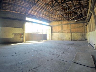 Depósito-Galpão, 451 m² - Foto 2