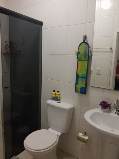 Sobrado, 3 quartos, 120 m² - Foto 4