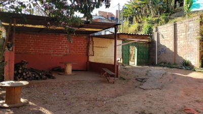 Chácara, 2 quartos, 1046 m² - Foto 3