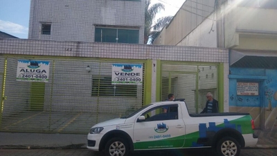 Prédio Inteiro, 510 m² - Foto 1