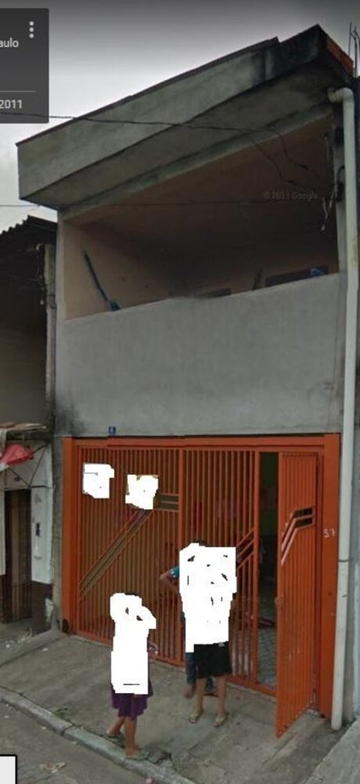 Casa, 2 quartos, 140 m² - Foto 1