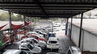 Loja-Salão, 250 m² - Foto 2