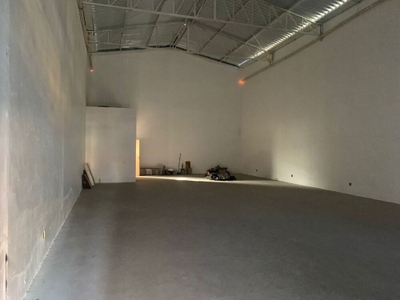 Loja-Salão, 300 m² - Foto 2