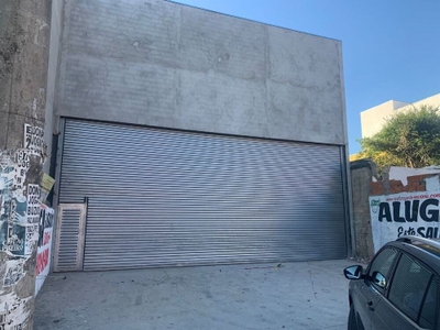 Loja-Salão, 300 m² - Foto 3