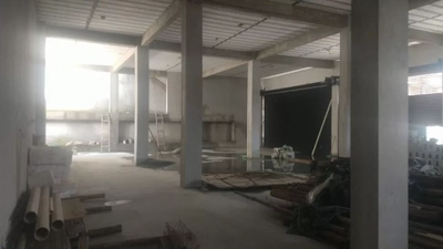 Prédio Inteiro, 800 m² - Foto 4