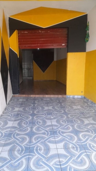Loja-Salão, 30 m² - Foto 3