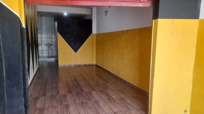Loja-Salão, 30 m² - Foto 1