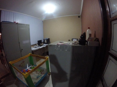 Prédio Inteiro, 200 m² - Foto 4