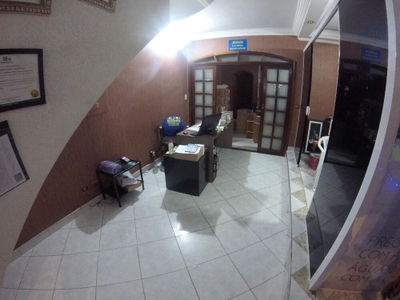 Prédio Inteiro, 200 m² - Foto 2