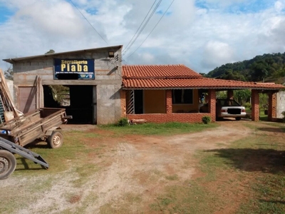 Chácara, 2 quartos, 700 m² - Foto 1