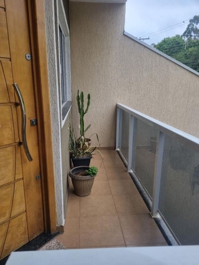 Sobrado, 3 quartos, 212 m² - Foto 5