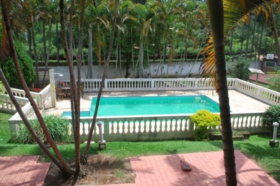 Chácara, 7 quartos, 6800 m² - Foto 4