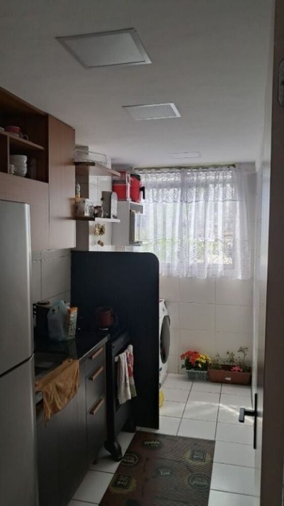 Apartamento, 2 quartos, 44 m² - Foto 4