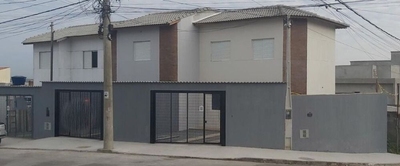Sobrado, 2 quartos, 70 m² - Foto 5
