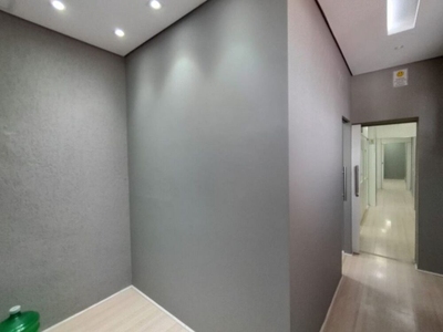 Loja-Salão, 57 m² - Foto 2