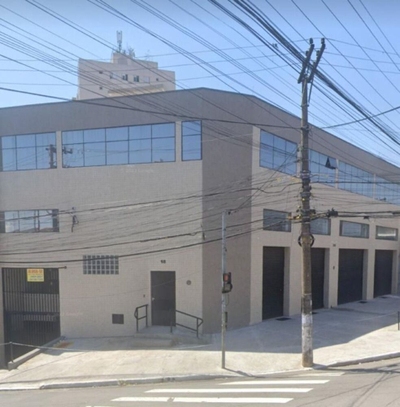 Prédio Inteiro, 810 m² - Foto 3