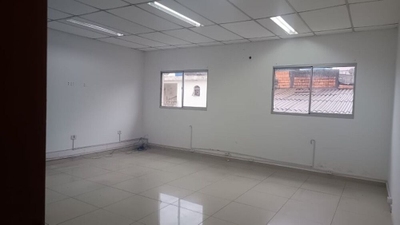 Sala-Conjunto, 30 m² - Foto 1