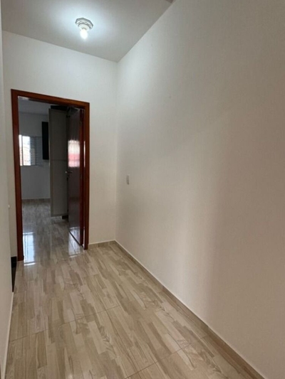 Sobrado, 2 quartos, 89 m² - Foto 1