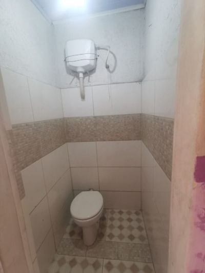 Loja-Salão, 50 m² - Foto 2