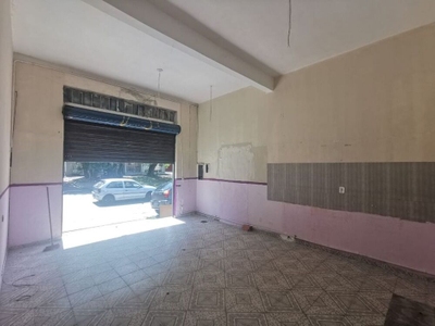 Loja-Salão, 50 m² - Foto 1