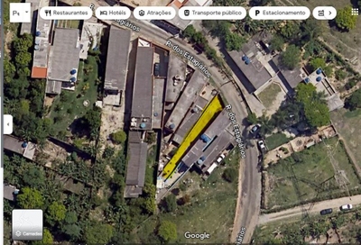 Terreno, 146 m² - Foto 1