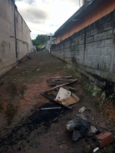 Terreno, 146 m² - Foto 2