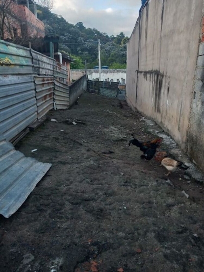 Terreno, 146 m² - Foto 3